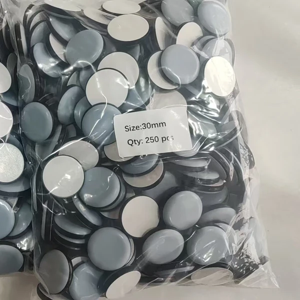 Bulk Packaging packaging