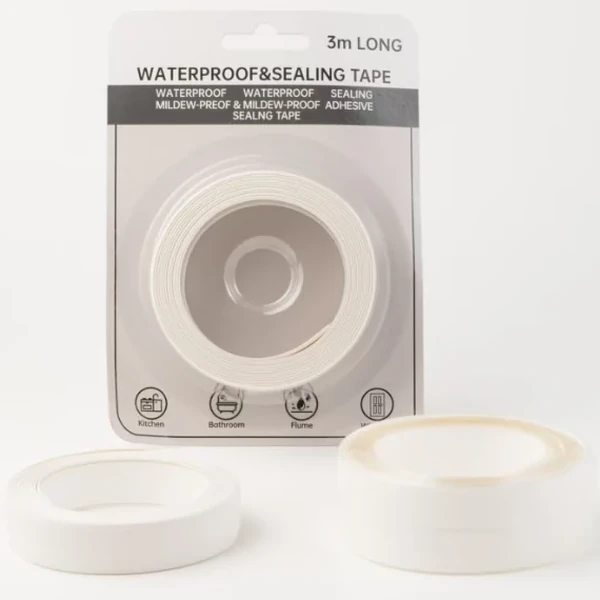 Sealing Tape packaging