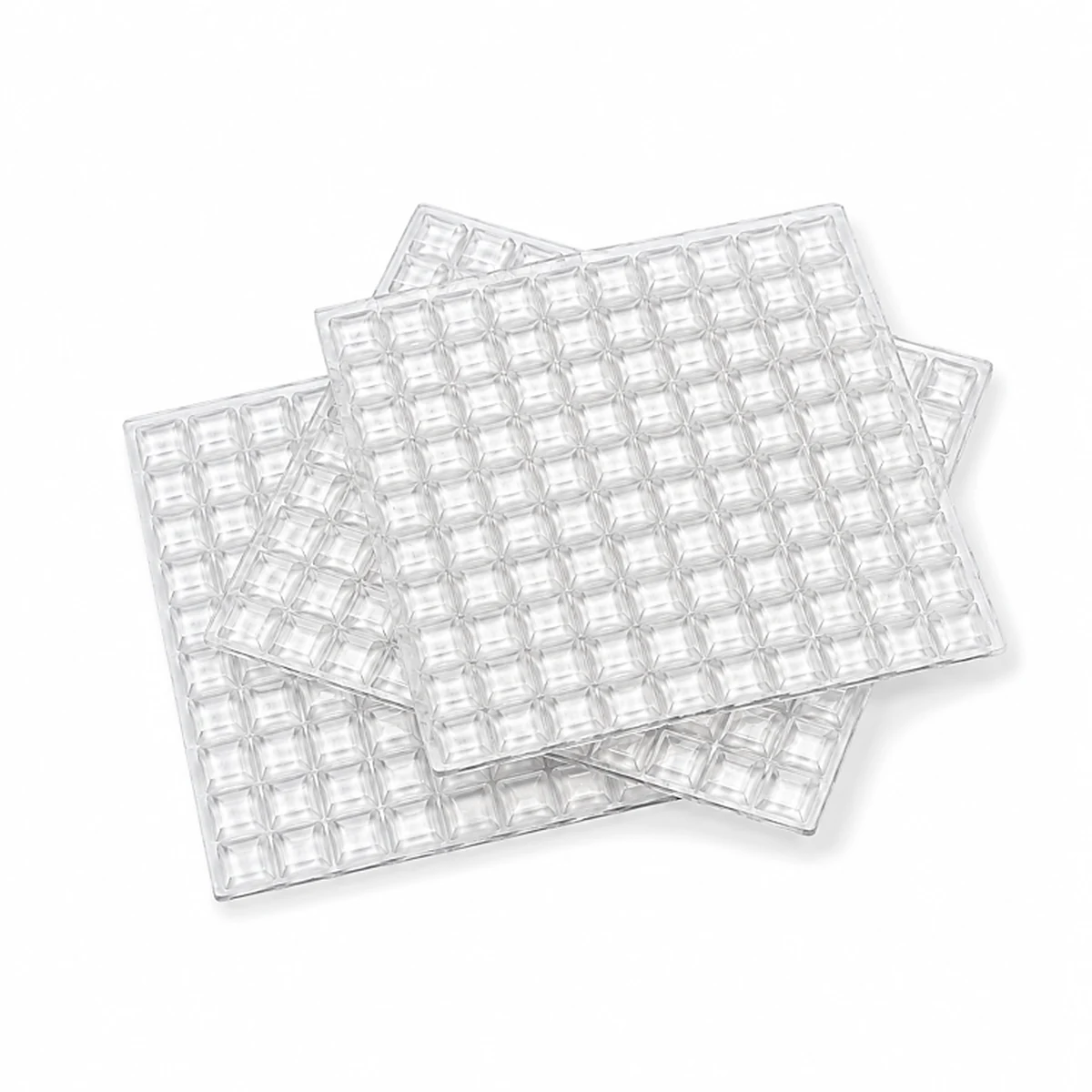 PVC Bumper Pads — Grid, product / main image