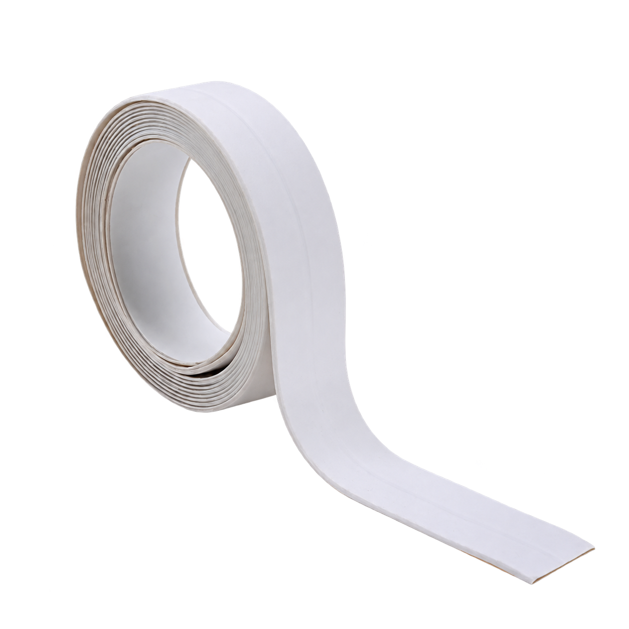 White yiHom sealing tape roll